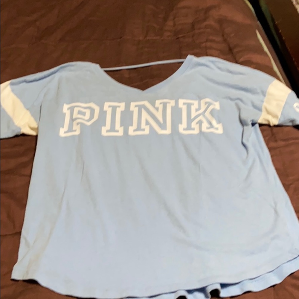 Pink Victoria’s Secret Brand. EUC! - Picture 14 of 14
